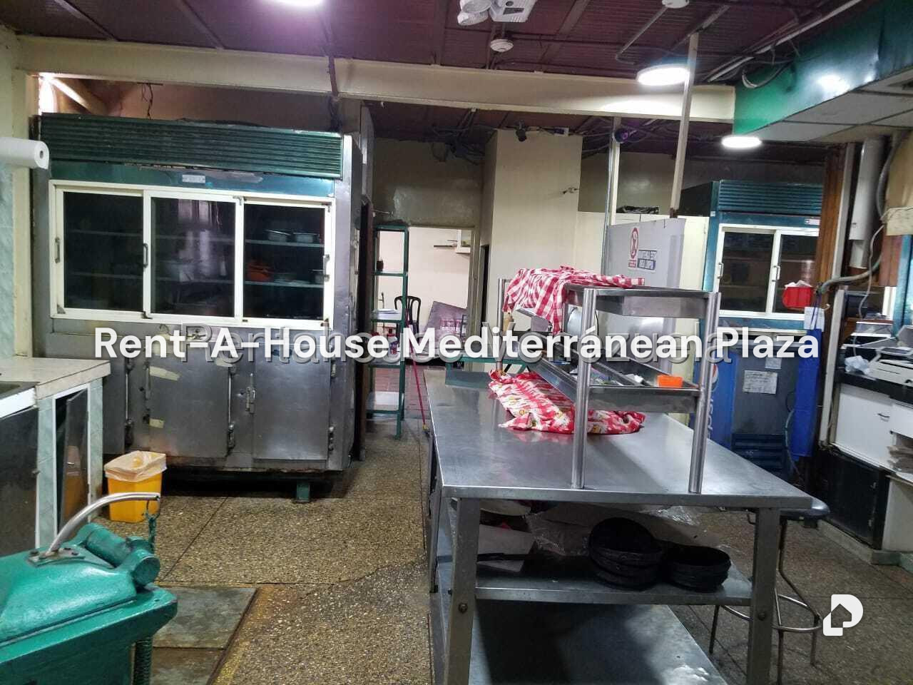 Local comercial en Castillito, San Diego – 5