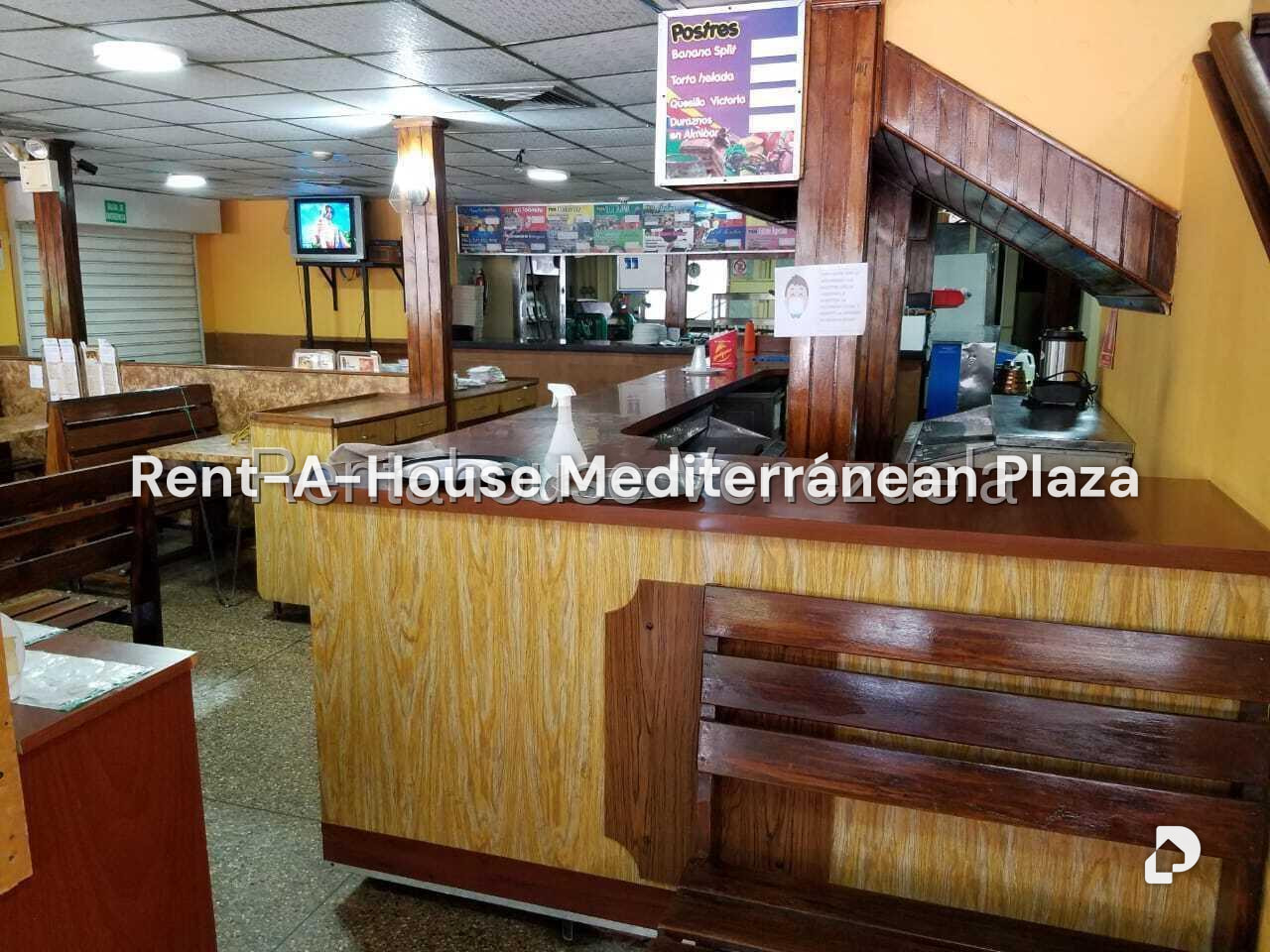 Local comercial en Castillito, San Diego – 8