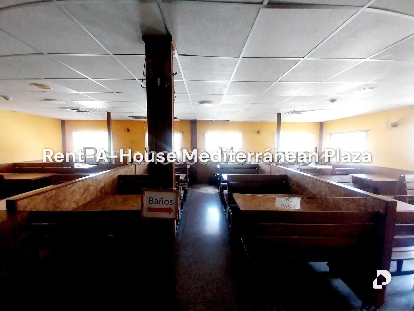 Local comercial en Castillito, San Diego – 17
