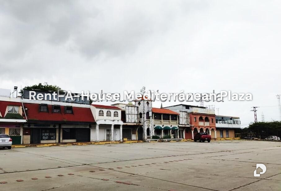 Local comercial en Castillito, San Diego – 1
