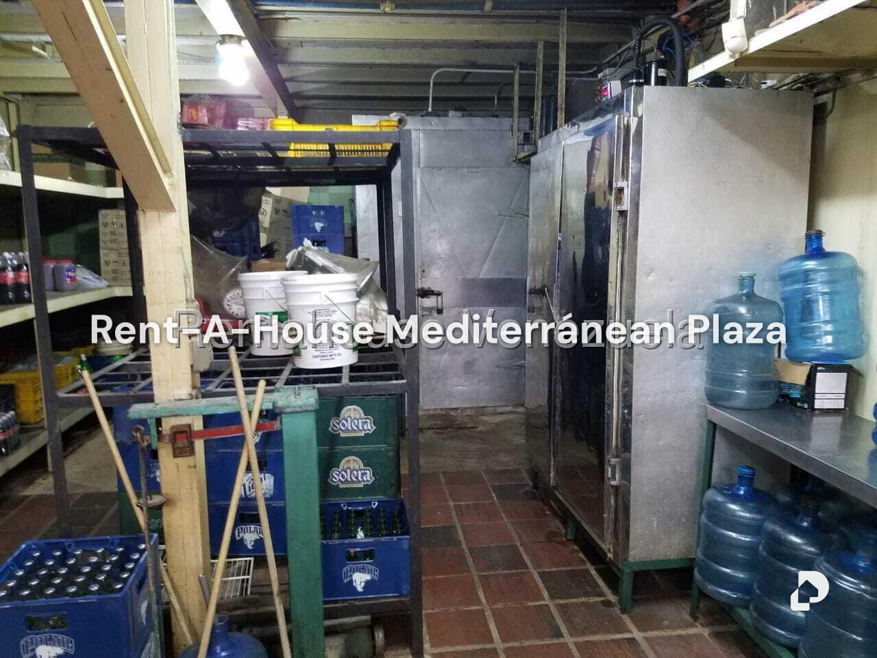 Local comercial en Castillito, San Diego – 7