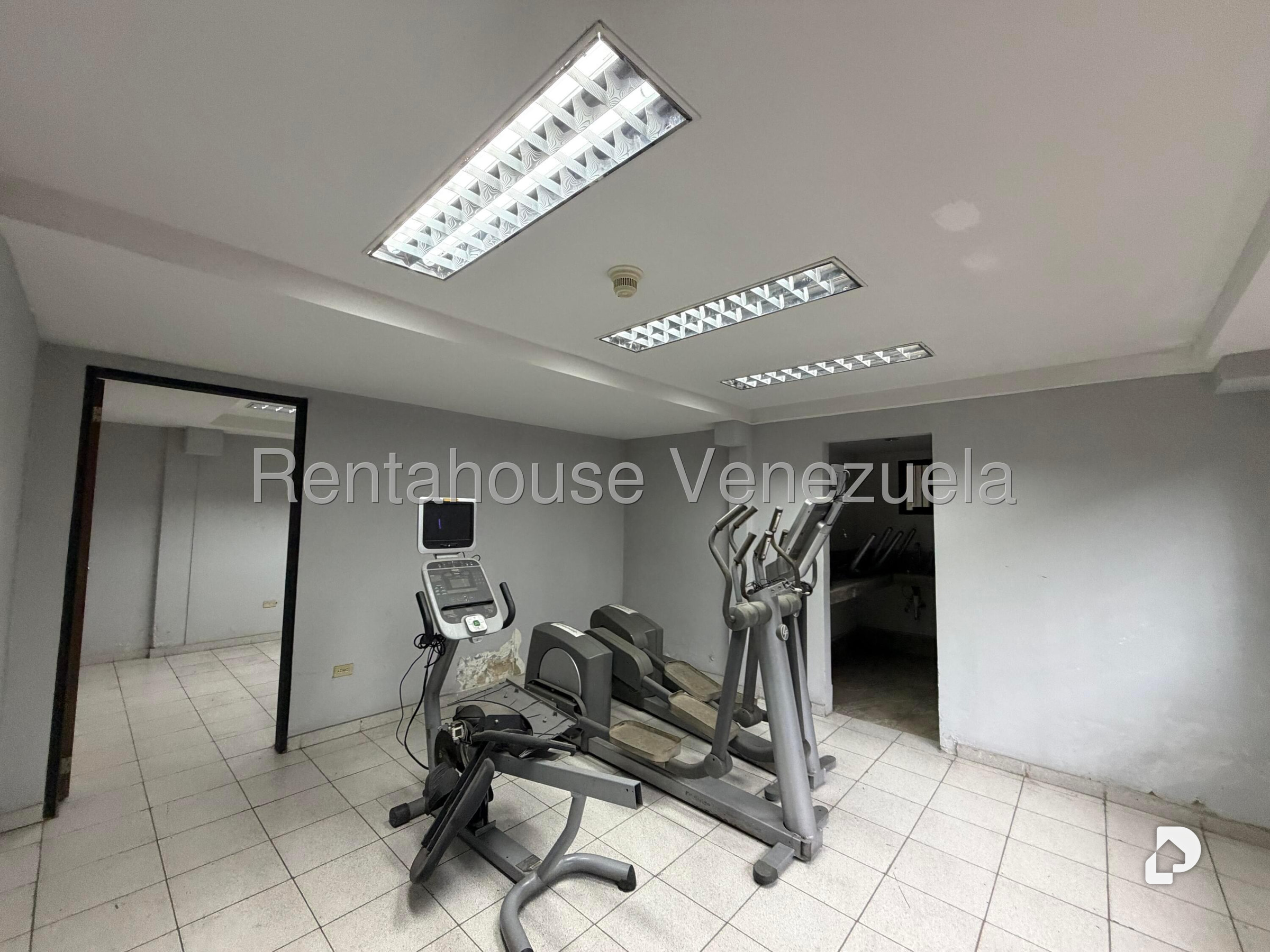 Local comercial en Las Acacias, Caracas