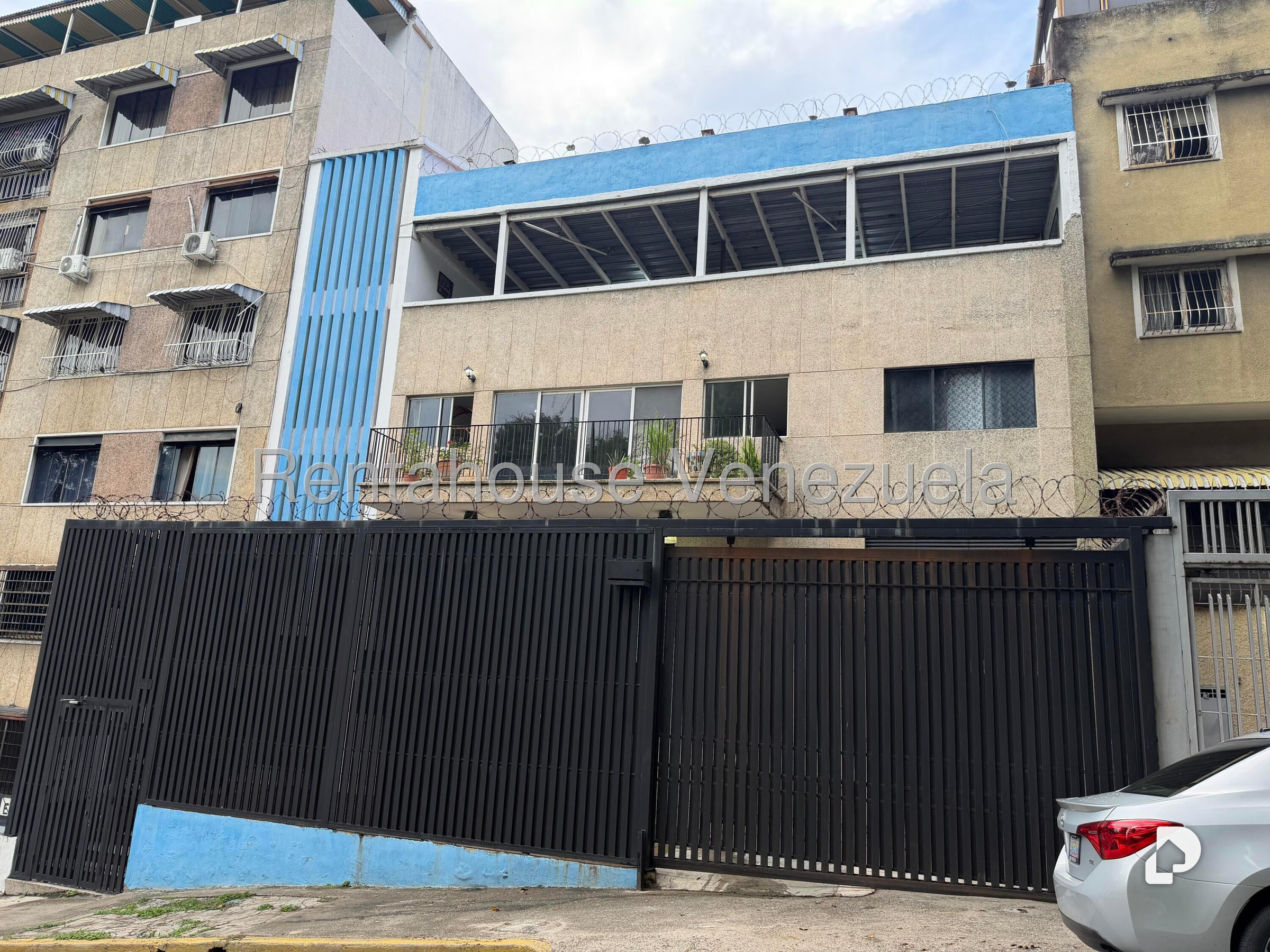 Local comercial en Las Acacias, Caracas