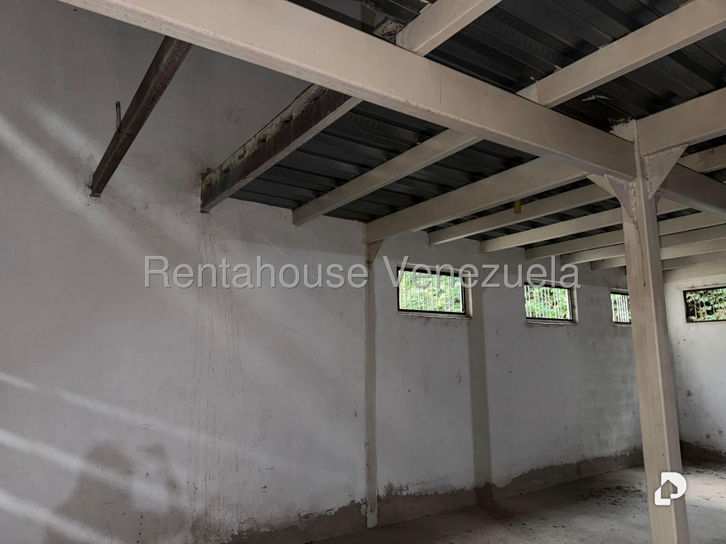 Local comercial en Las Acacias, Caracas