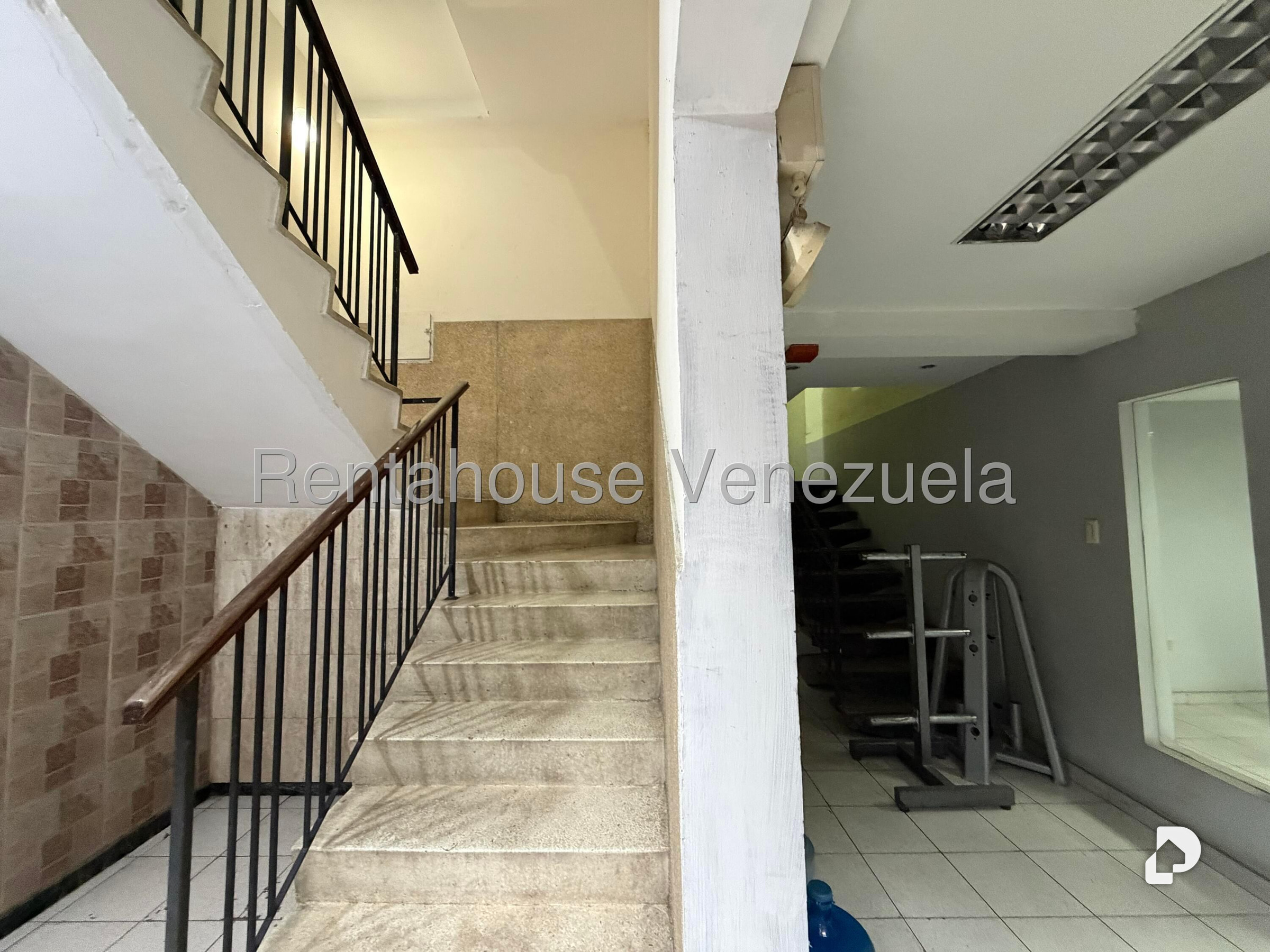 Local comercial en Las Acacias, Caracas