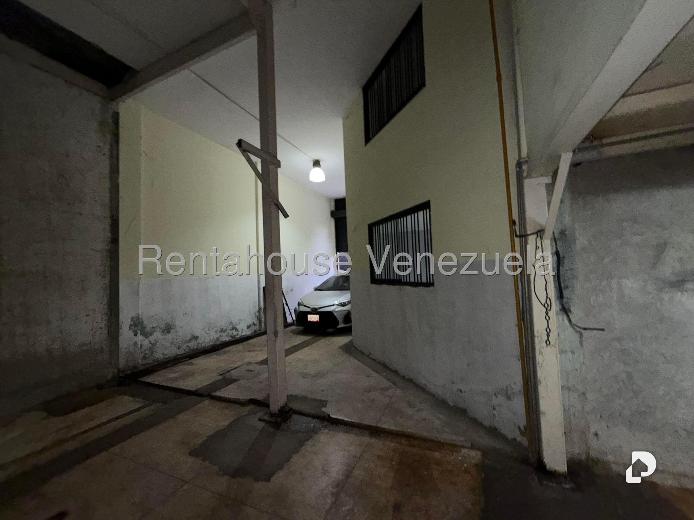 Local comercial en Las Acacias, Caracas