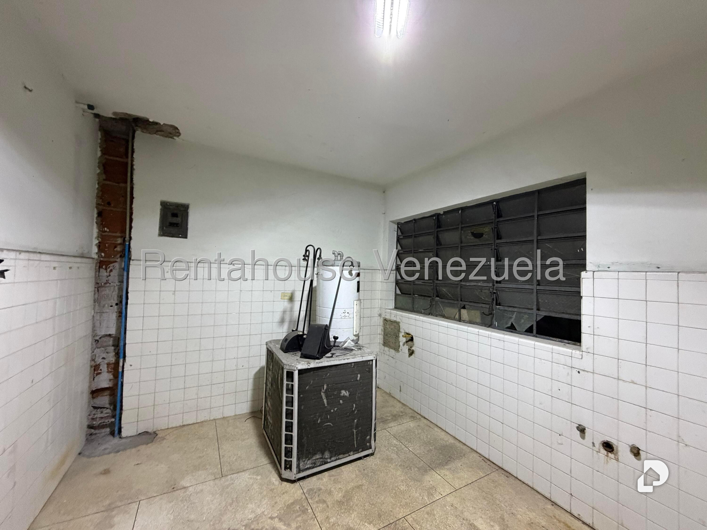 Local comercial en Las Acacias, Caracas