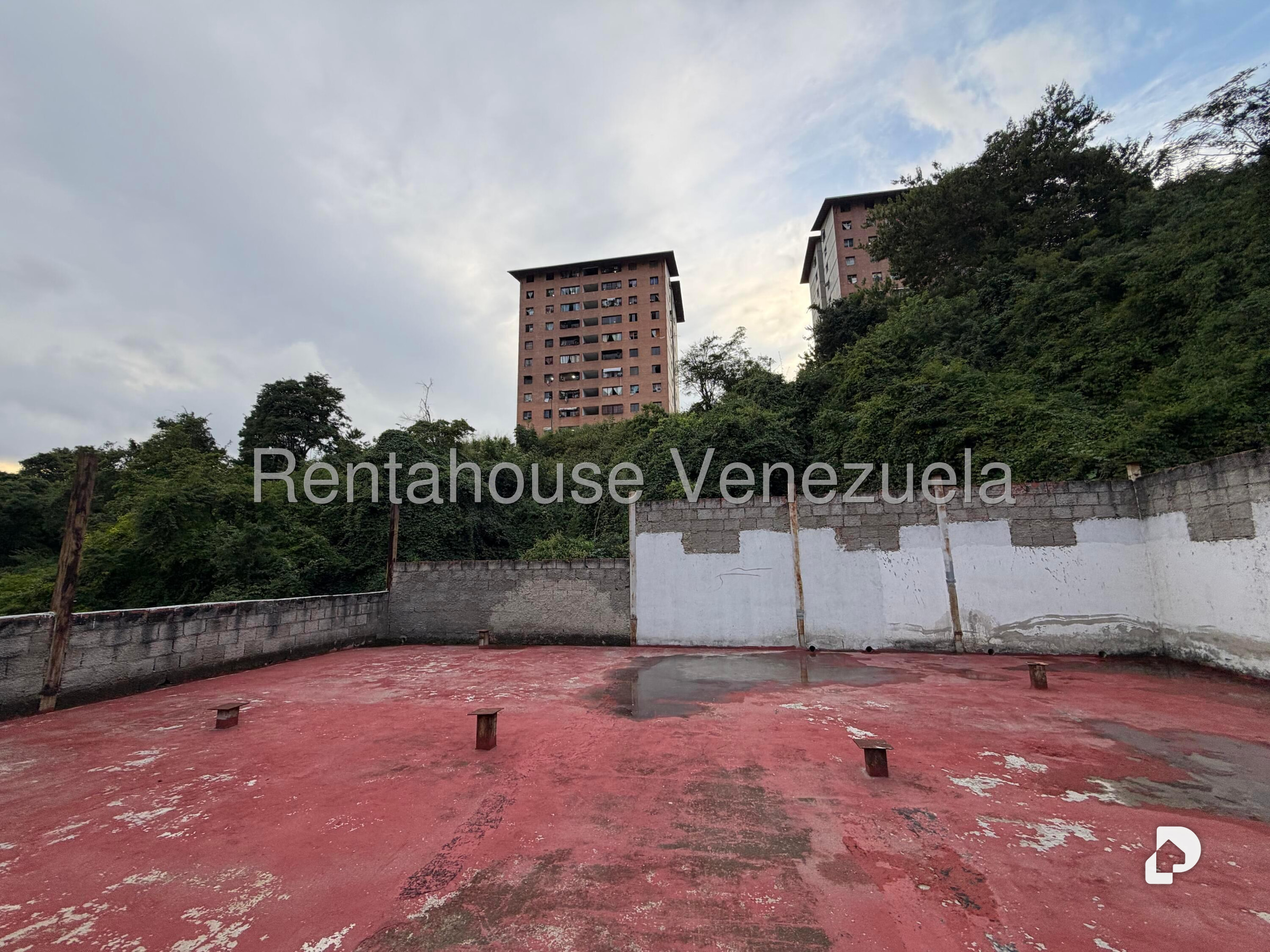 Local comercial en Las Acacias, Caracas