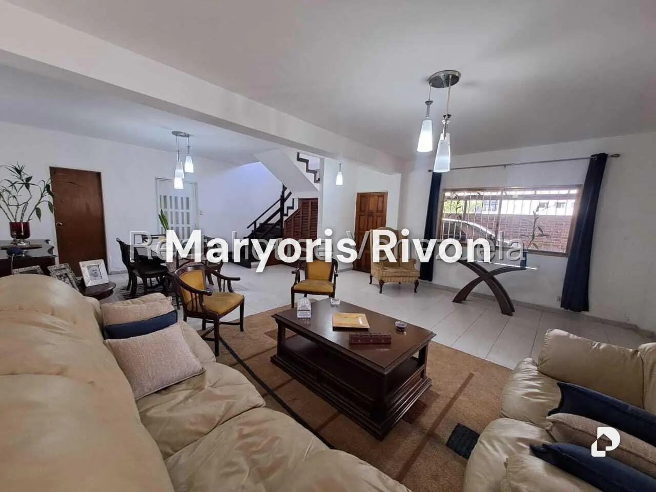 Casa en La Boyera, Caracas – 3