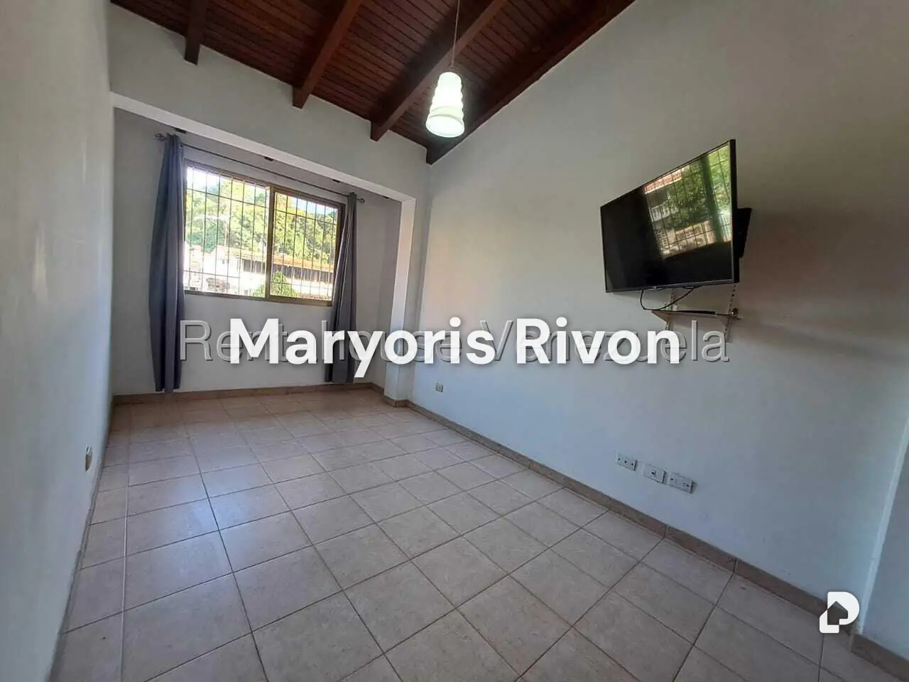 Casa en La Boyera, Caracas – 10