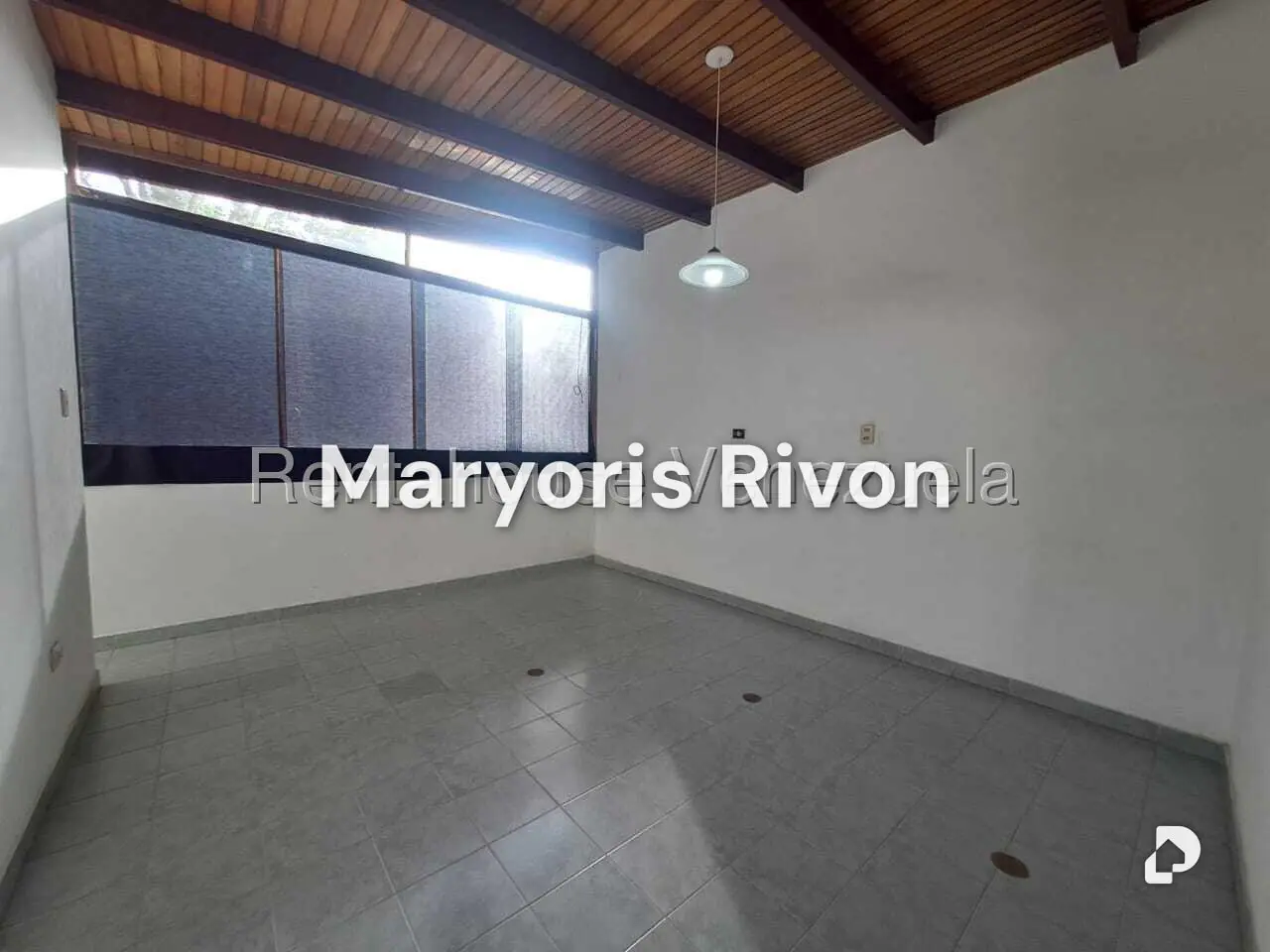 Casa en La Boyera, Caracas – 18
