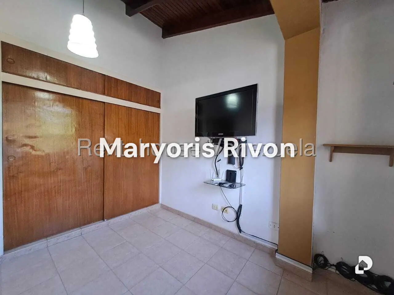 Casa en La Boyera, Caracas – 7