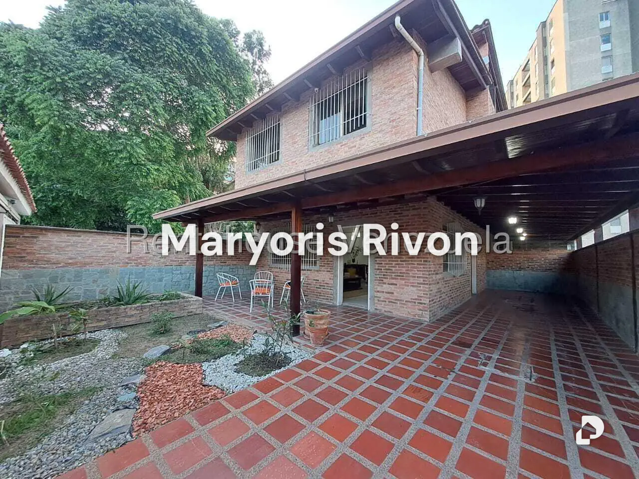 Casa en La Boyera, Caracas – 29