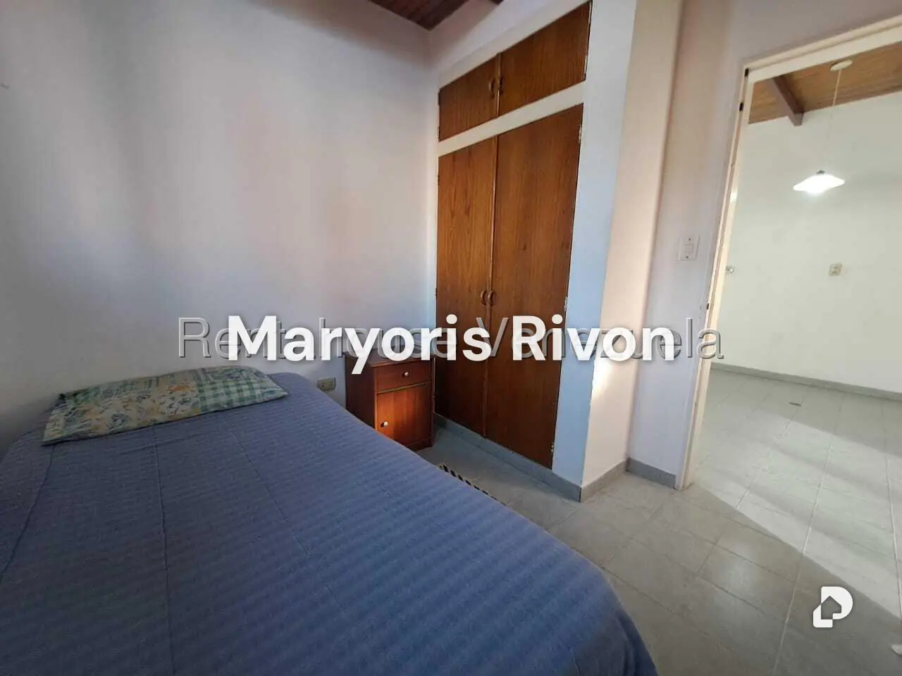 Casa en La Boyera, Caracas – 16