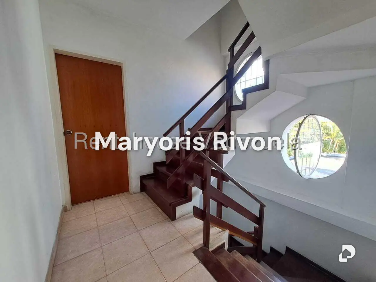 Casa en La Boyera, Caracas – 21