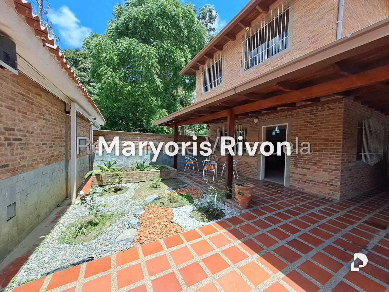 Casa en La Boyera, Caracas – 2