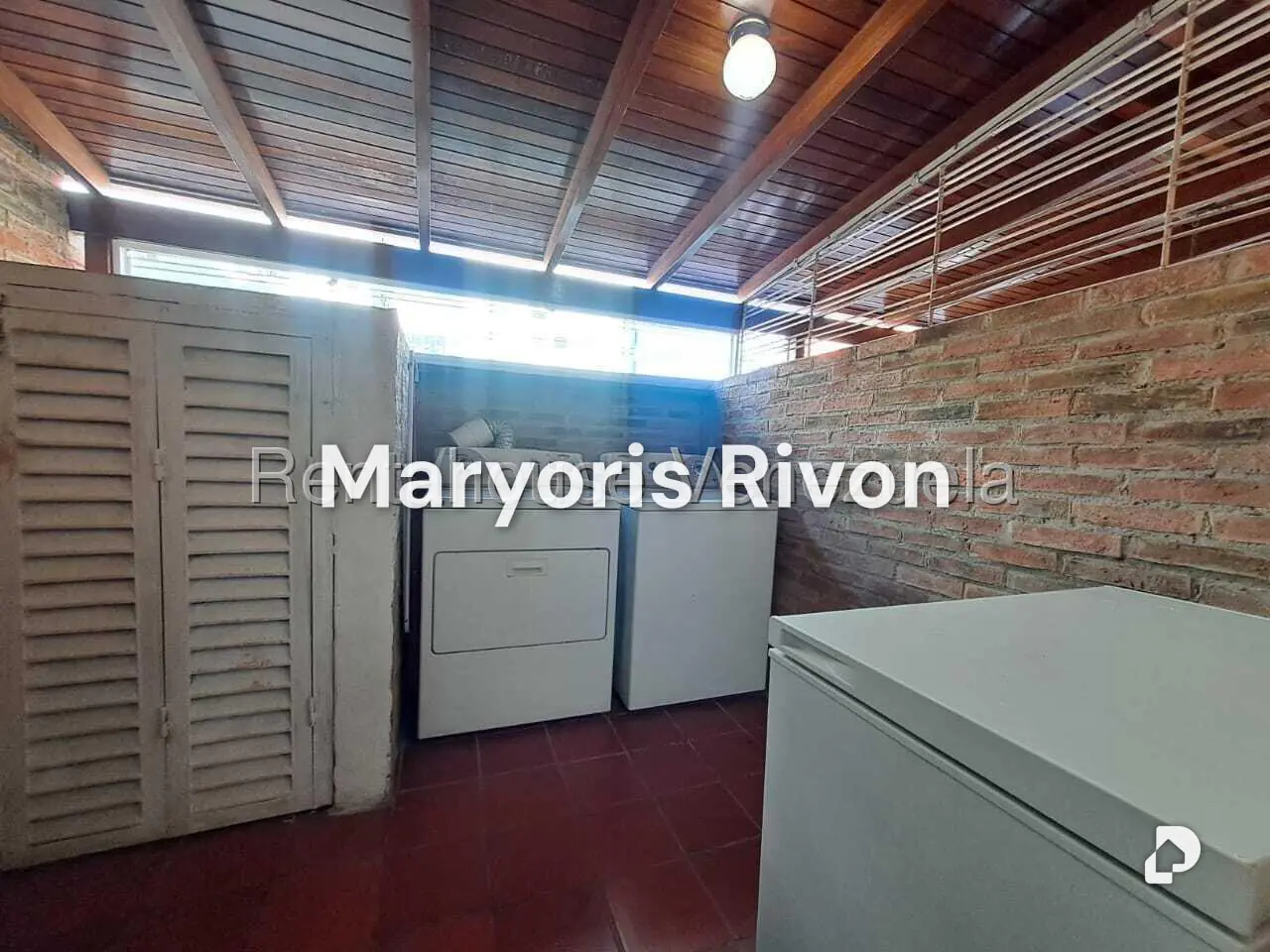 Casa en La Boyera, Caracas – 26