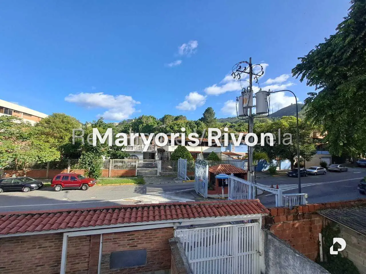 Casa en La Boyera, Caracas – 15