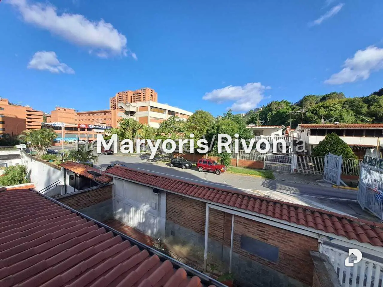 Casa en La Boyera, Caracas – 9
