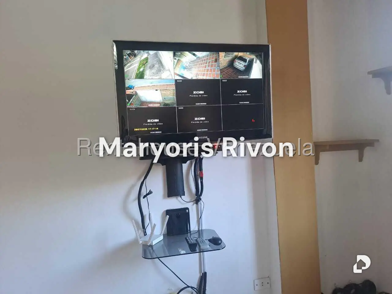 Casa en La Boyera, Caracas – 27