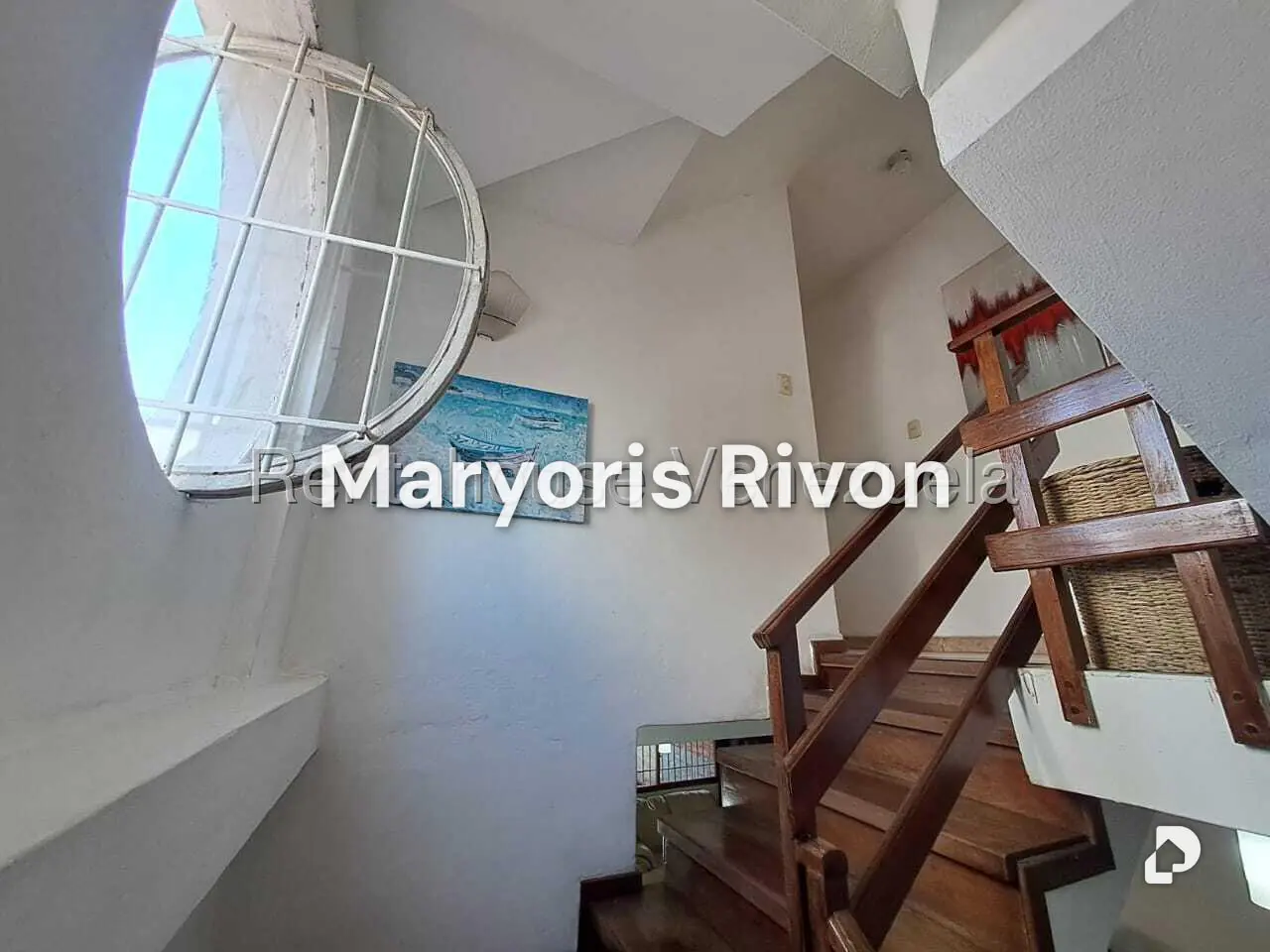 Casa en La Boyera, Caracas – 12