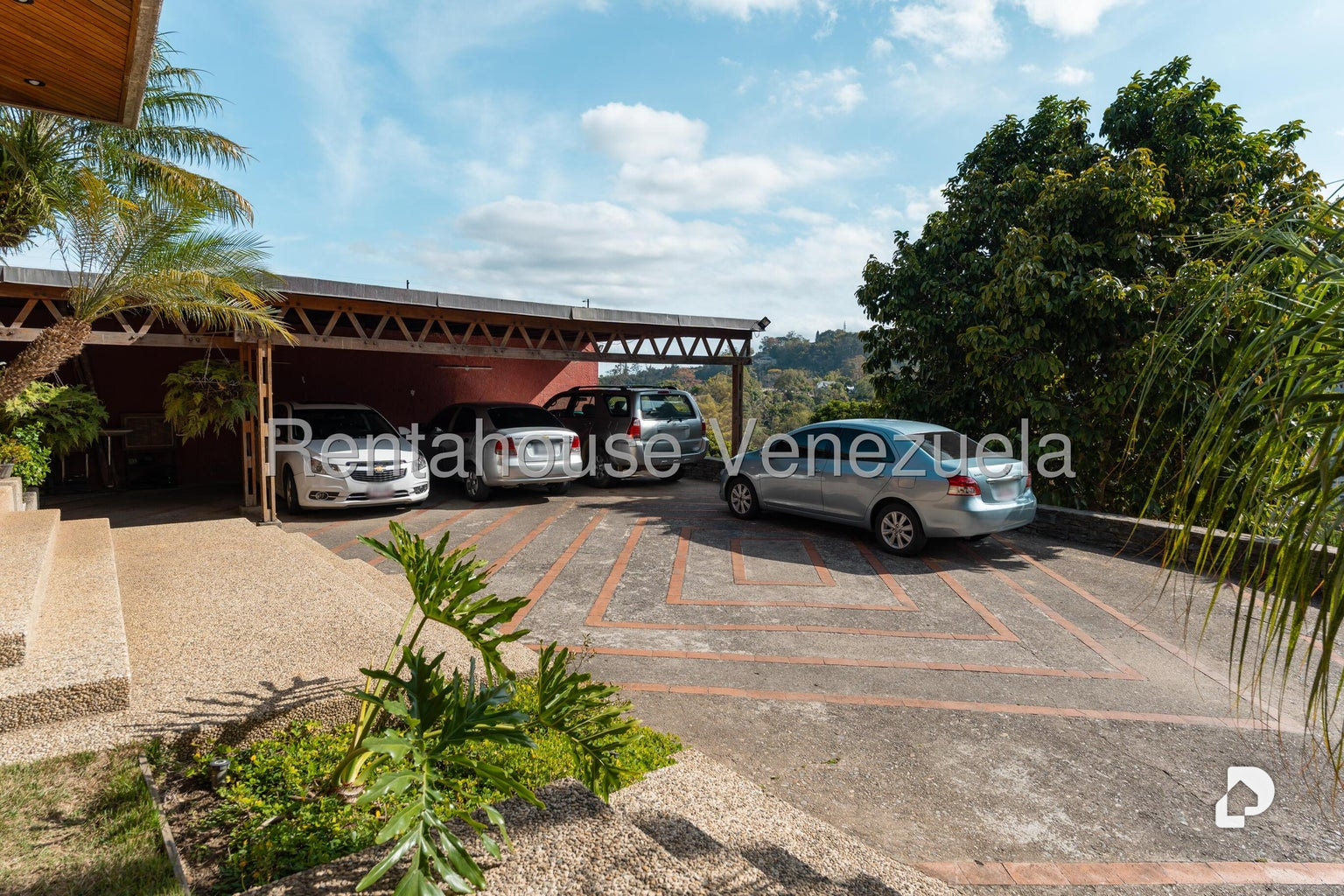 Casa en Alto Hatillo, Caracas – 7
