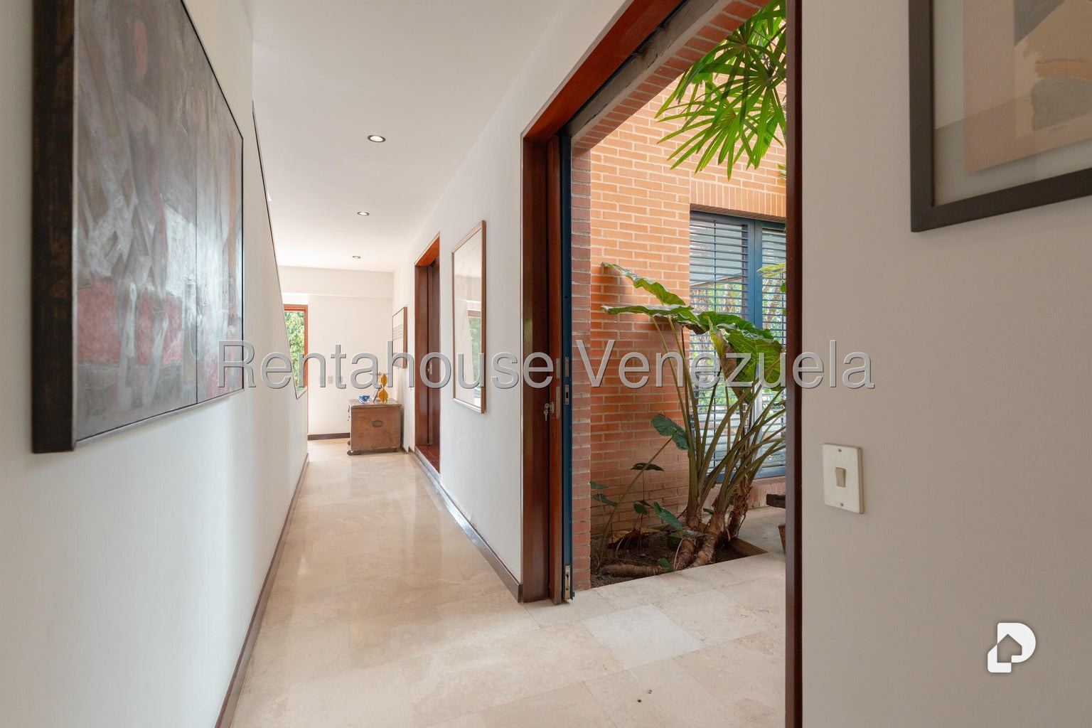Casa en Alto Hatillo, Caracas – 15