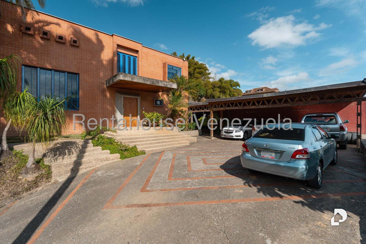 Casa en Alto Hatillo, Caracas – 6