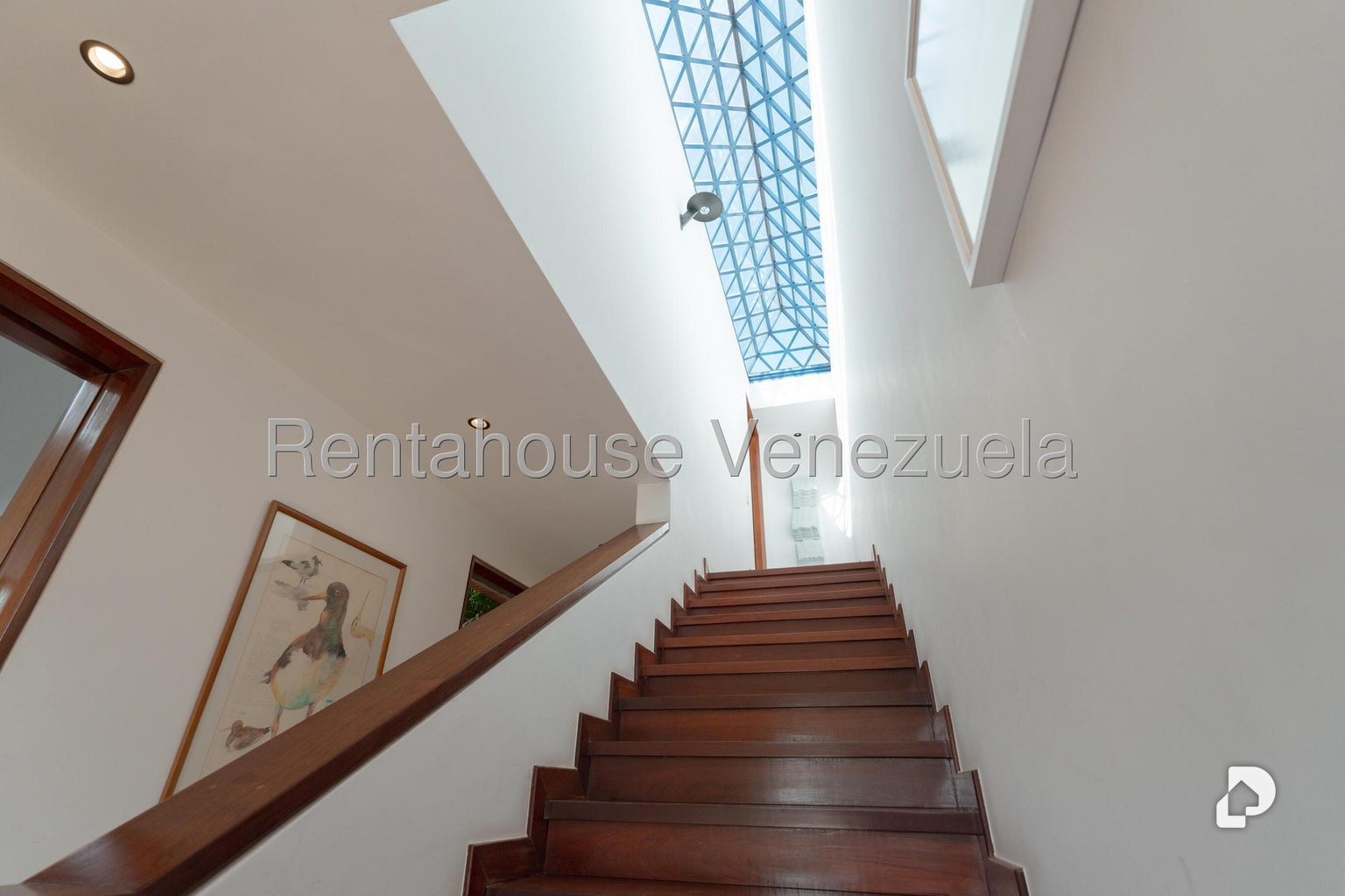 Casa en Alto Hatillo, Caracas – 9
