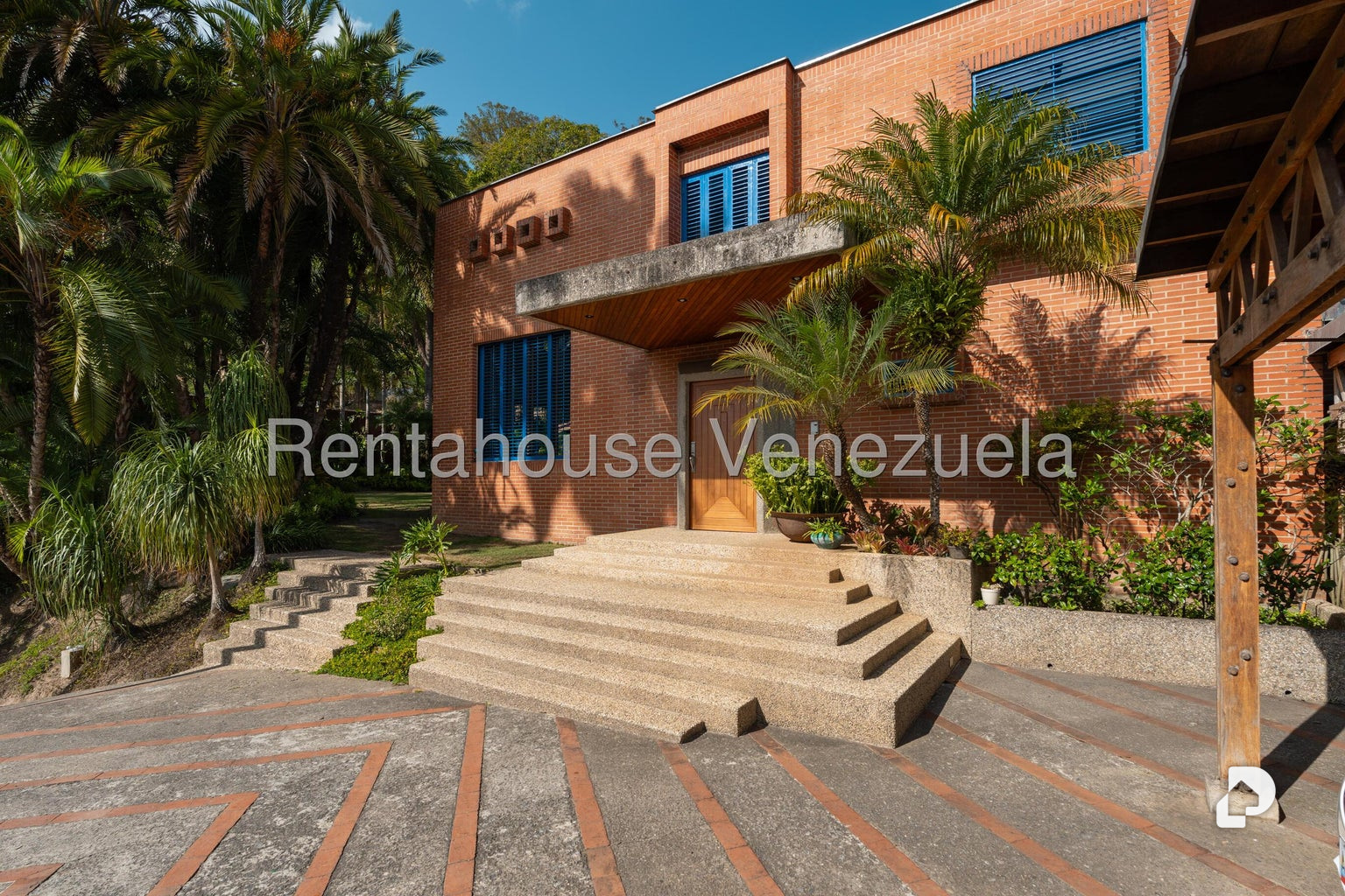 Casa en Alto Hatillo, Caracas – 4