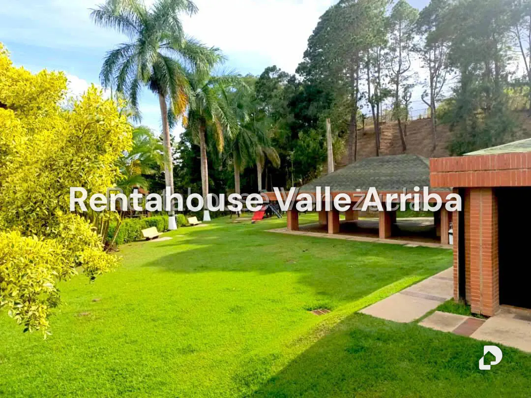 Apartamento en La Unión, Caracas – 7