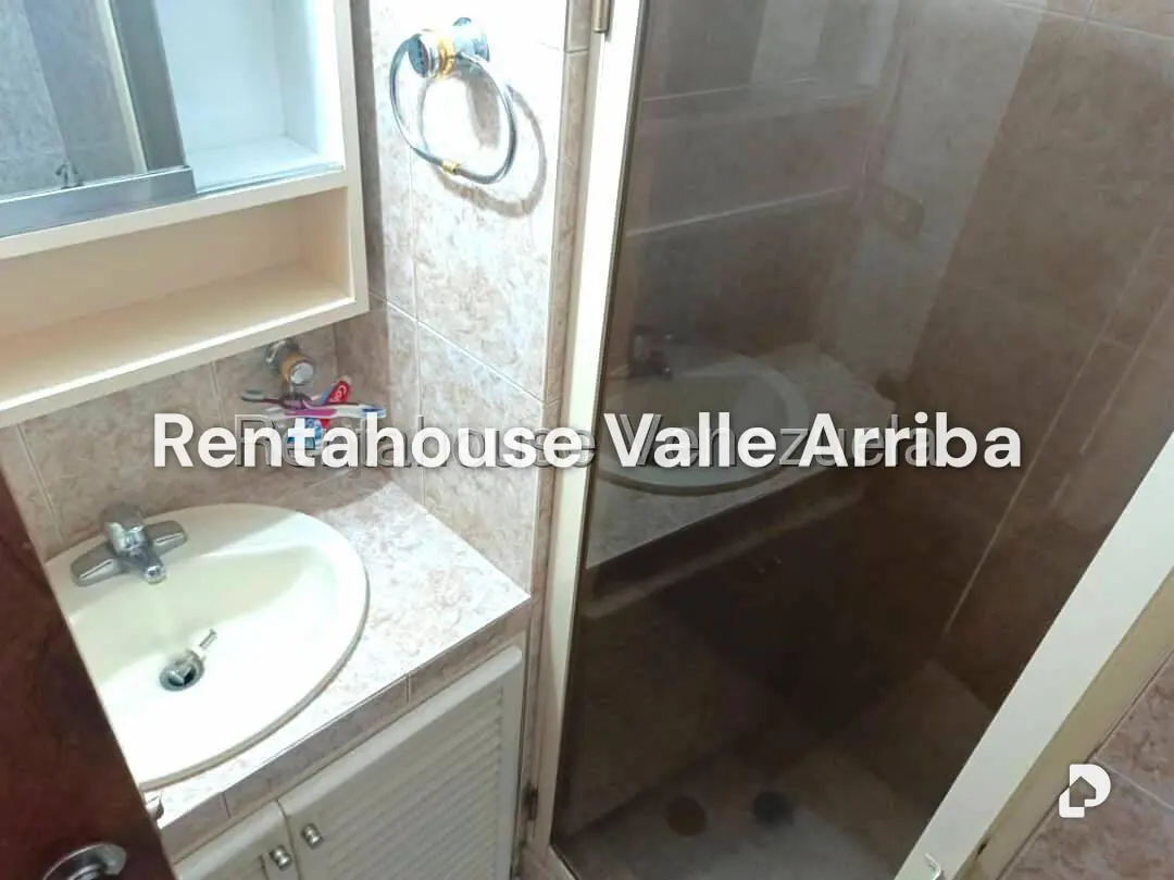 Apartamento en La Unión, Caracas – 29