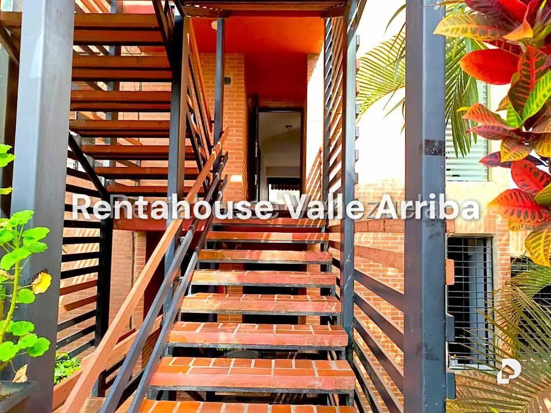 Apartamento en La Unión, Caracas – 6