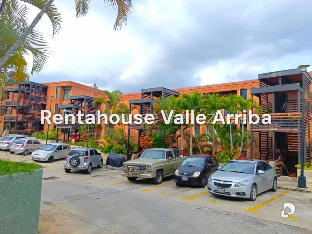 Apartamento en La Unión, Caracas – 8