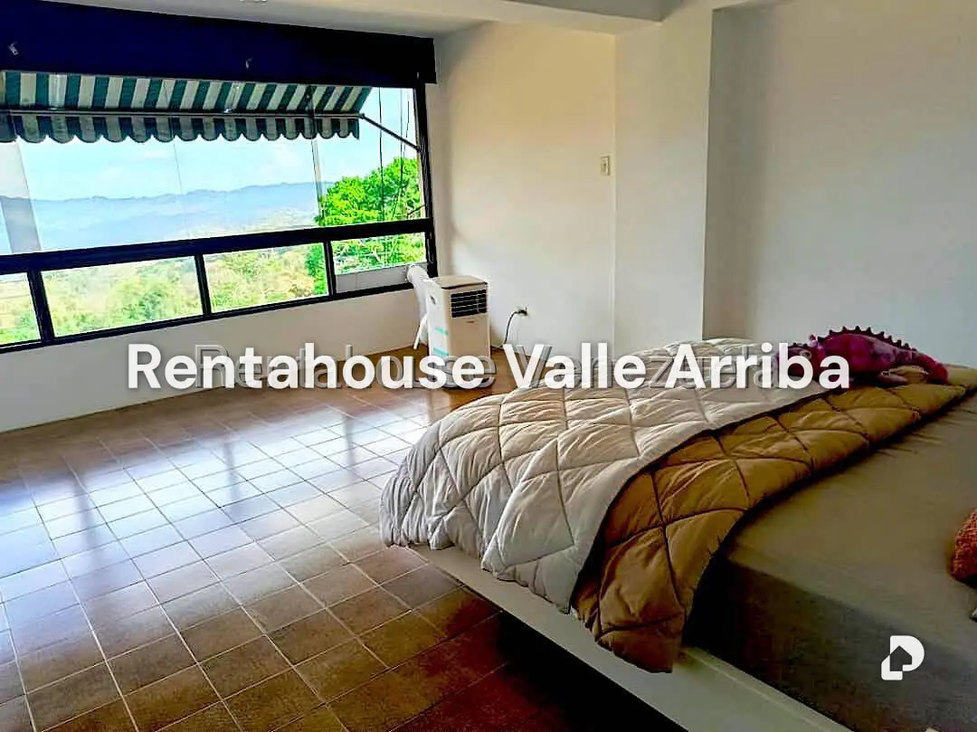 Apartamento en La Unión, Caracas – 19