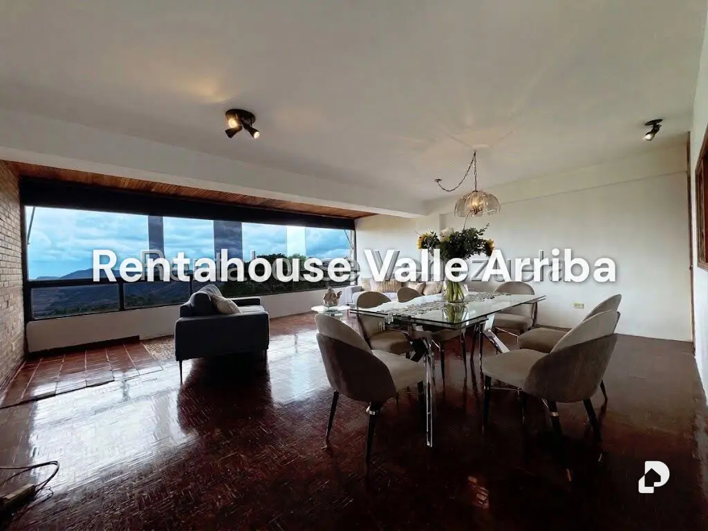 Apartamento en La Unión, Caracas – 3