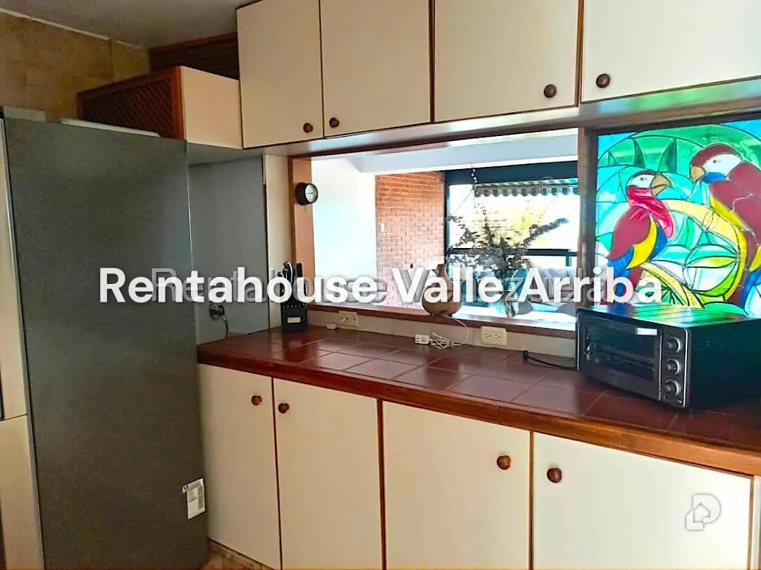 Apartamento en La Unión, Caracas – 17
