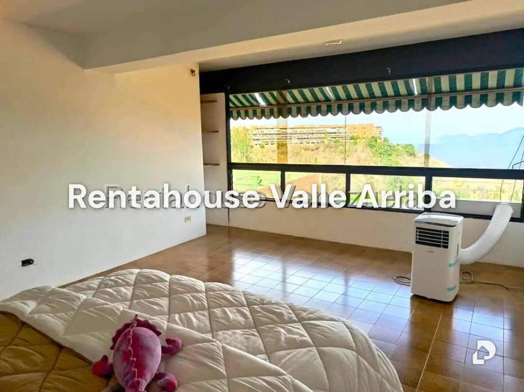 Apartamento en La Unión, Caracas – 18