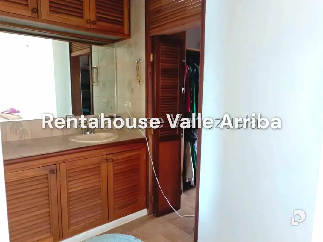 Apartamento en La Unión, Caracas – 21