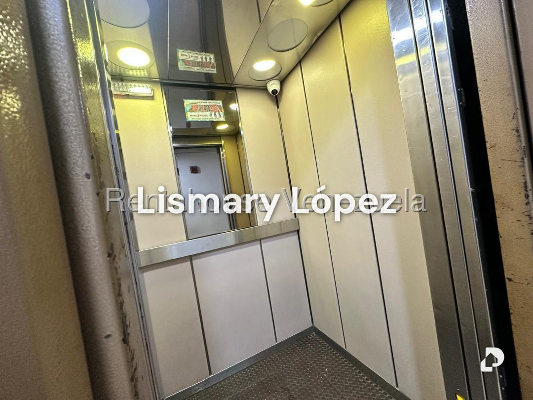 Apartamento en Valle Abajo, Caracas – 4