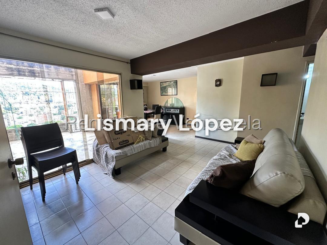 Apartamento en Valle Abajo, Caracas – 7