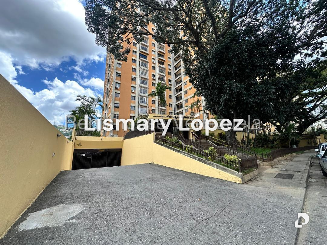 Apartamento en Valle Abajo, Caracas – 1