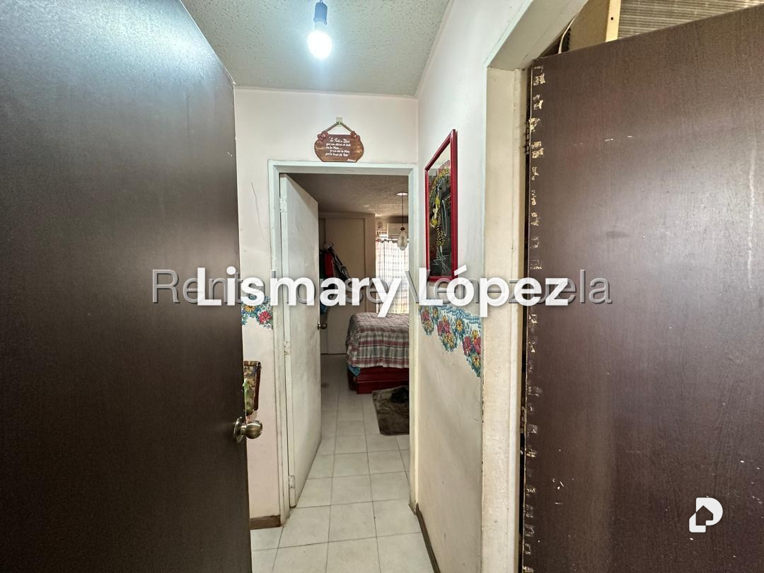 Apartamento en Valle Abajo, Caracas – 16