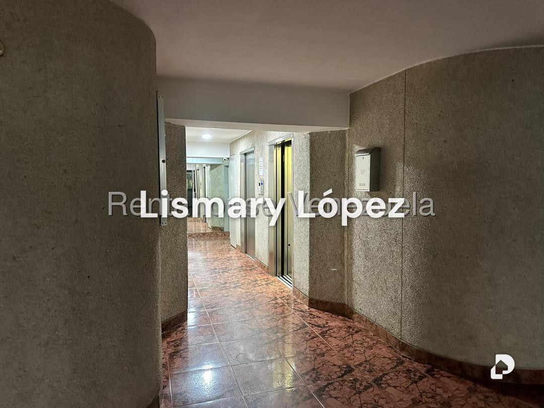 Apartamento en Valle Abajo, Caracas – 2