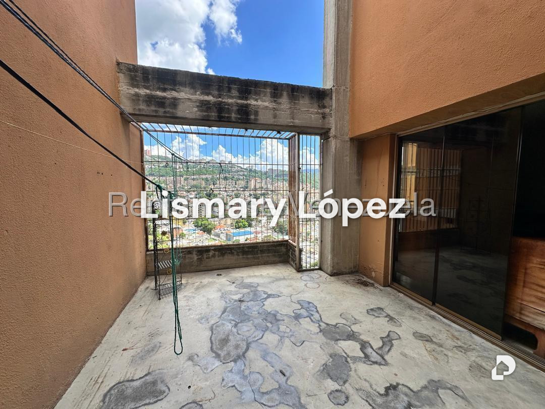 Apartamento en Valle Abajo, Caracas – 23