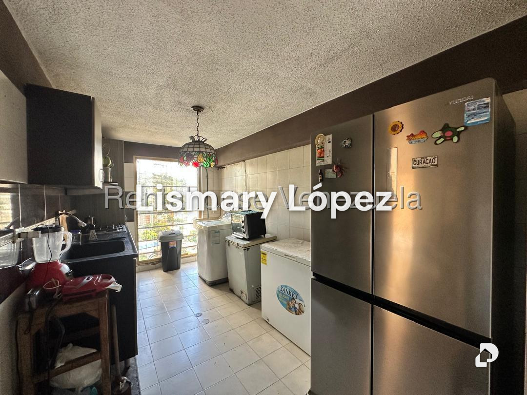 Apartamento en Valle Abajo, Caracas – 11