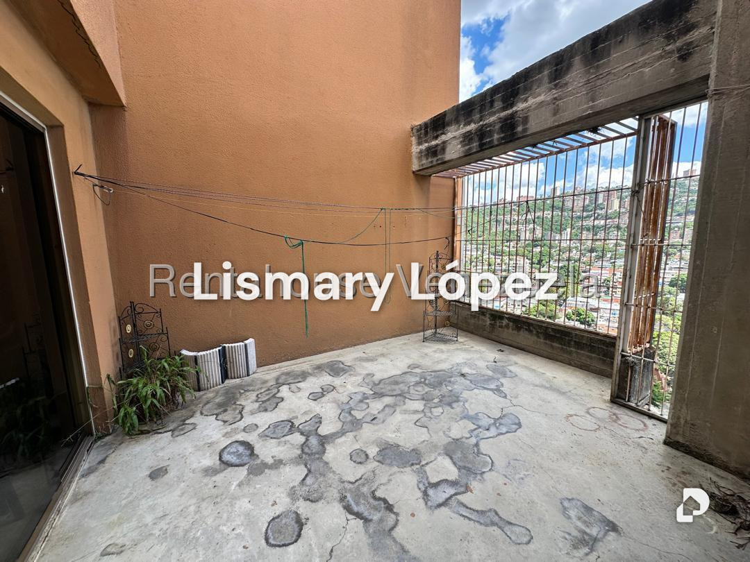 Apartamento en Valle Abajo, Caracas – 22