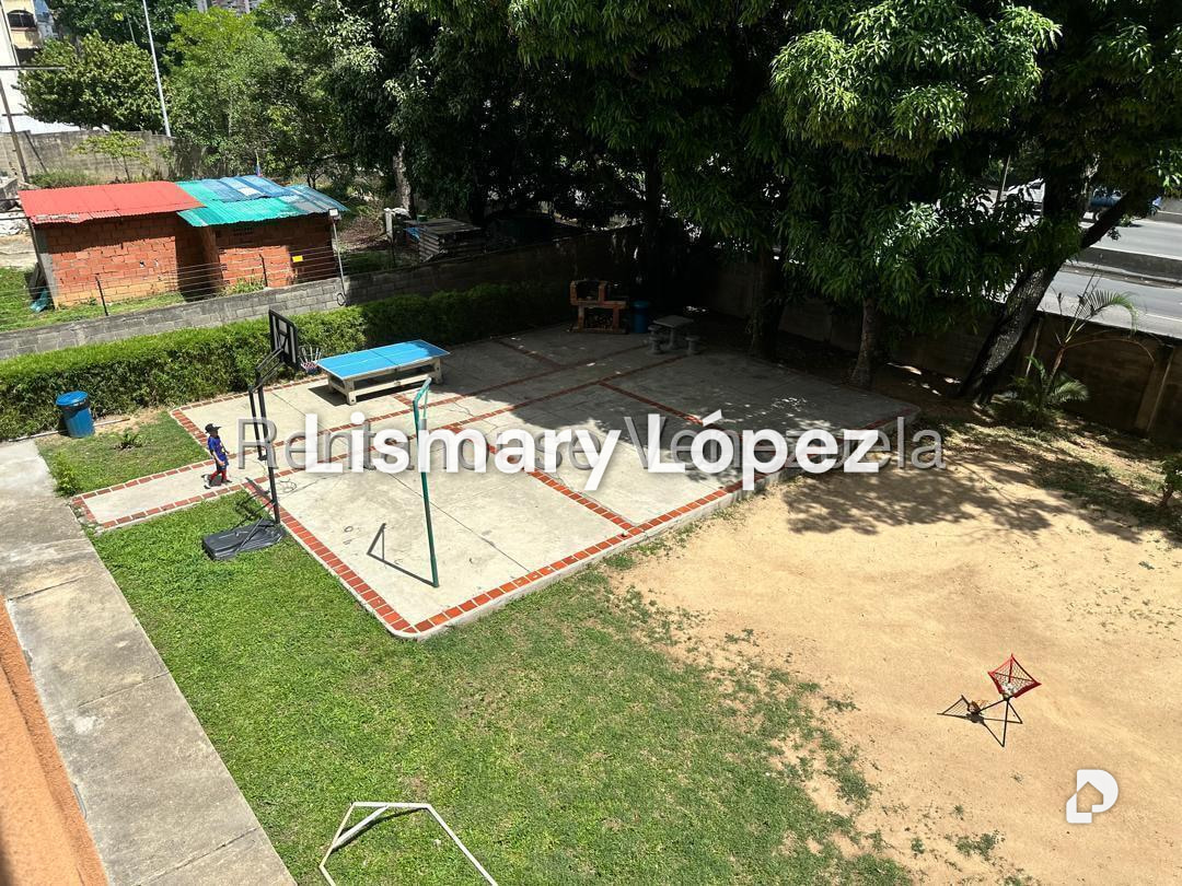 Apartamento en Valle Abajo, Caracas – 25