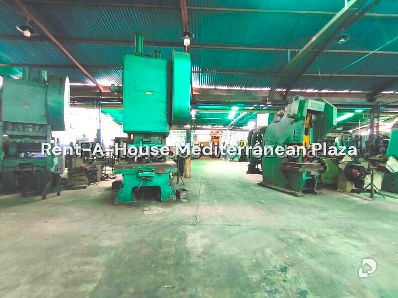 Local comercial en Flor Amarillo, Valencia – 7