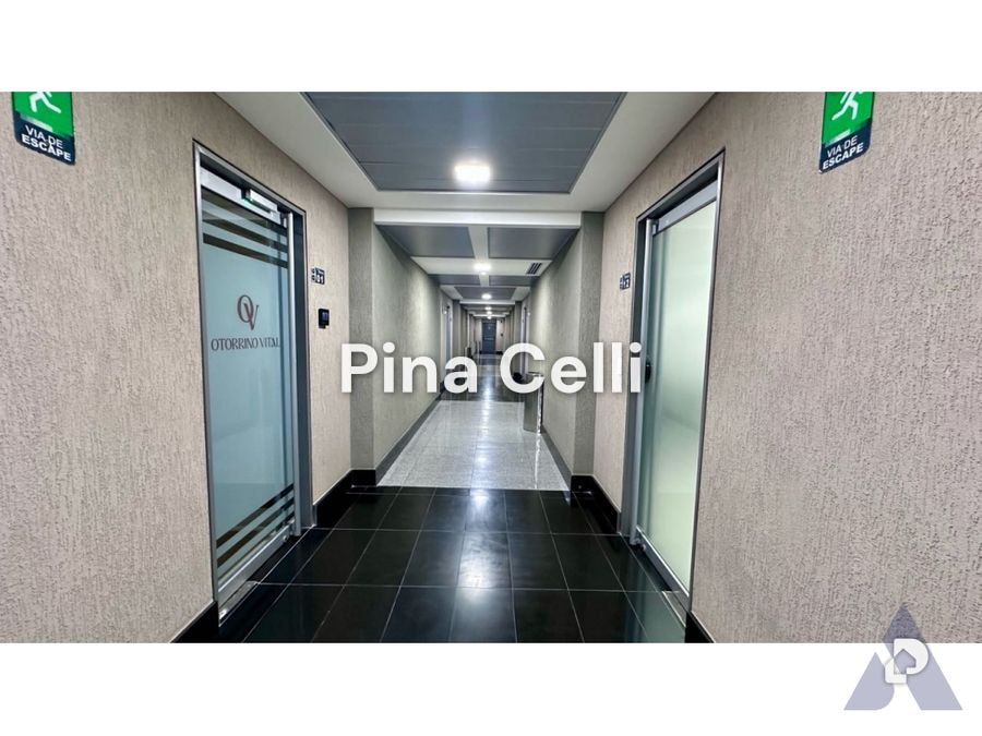 Oficina en Macaracuay, Caracas – 5